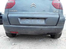 PARE-CHOC ARRIÈRE CITROEN C4