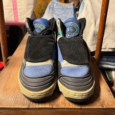 Chaussures baskets patineuses