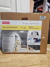 Velux sun tunnel - velux,
