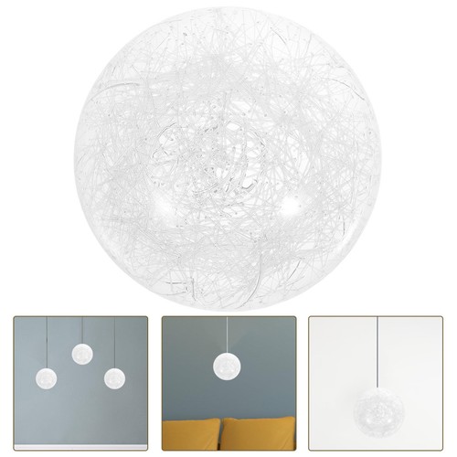 Lampe boule verre - boule, pour