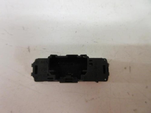 Bouton warning ford - de,