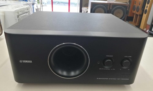 Yamaha yst fsw050 subwoofer - yamaha, yst-fsw050