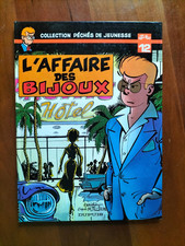 EO 1981 FELIX L' AFFAIRE DES