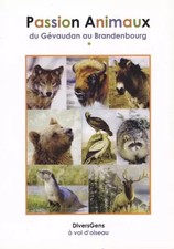 Passion animaux, du Gevaudan