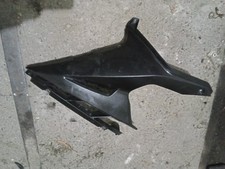 Derbi Gpr Flanc Avant Gauche