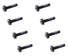 Vis De Support De Télévision