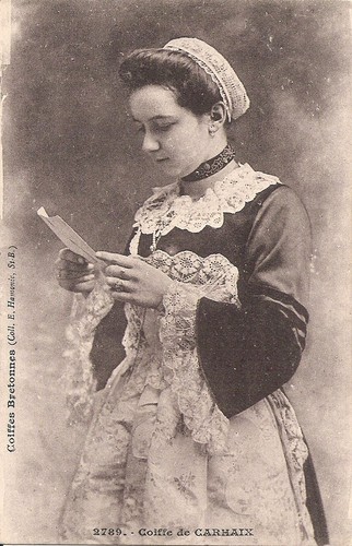 Cpa carhaix portrait - cpa, (29)