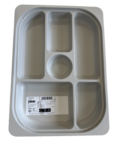 Ikea trofast multiuse storage - ikea,