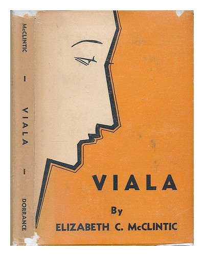 Mcclintic elizabeth viala - mcclintic,, c.