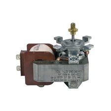 Ventilateur de Four Cyclonique