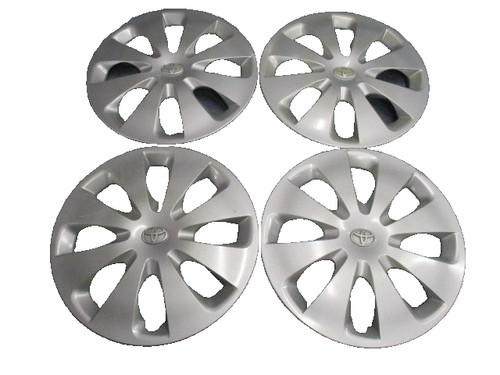 Toyota aqua nhp10 véritable - toyota,