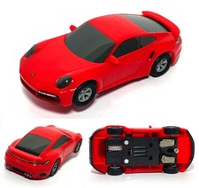 1 2022 Micro Scalextric 9V HO