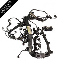 Faisceau moteur  Mercedes C