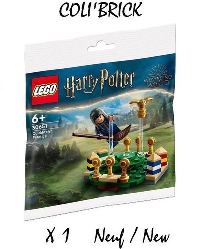 Lego 30651 harry - lego,