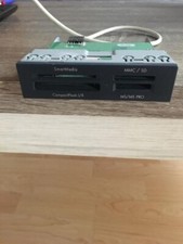 HP pavilion t000 5069-6272 lecteur de carte Rev B-A25