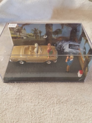 Mercedes 280 serie route - 280, sl
