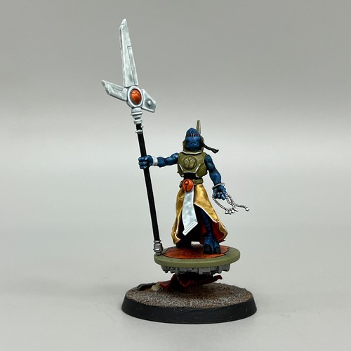 Tau éthéré warhammer - 1,