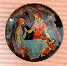 Boîte à musique (petite)