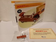   CITROËN  Fascicule