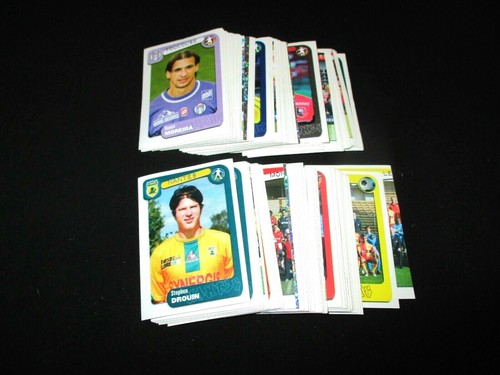 Foot 2005 panini image - 2005, 1