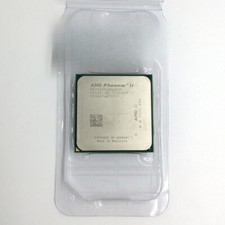 AMD Phenom II X4 965 3.4 GHz
