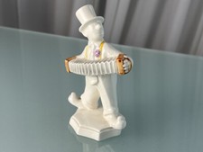 Figurine porcelaine Goebel