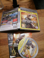sniper GHOST WARRIOR VF