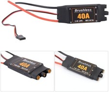 Xrotor 40A Brushless ESC de Hobbywing | Pour DJI Aereo & Quadrocopter