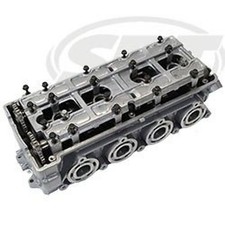 Kawasaki STX 15F/Ultra LX