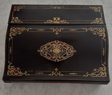 ECRITOIRE NAPOLEON III ALFRED