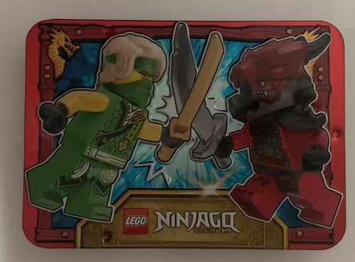 Figurine lego minifigure metal - lego,