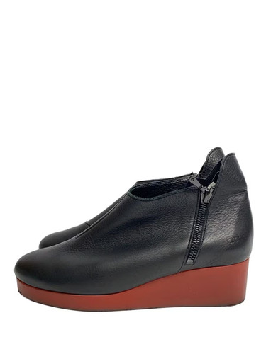 Arche boots blk gs838 - boots,
