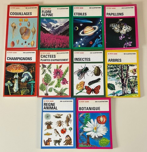 Lot petit guide - lot, 10