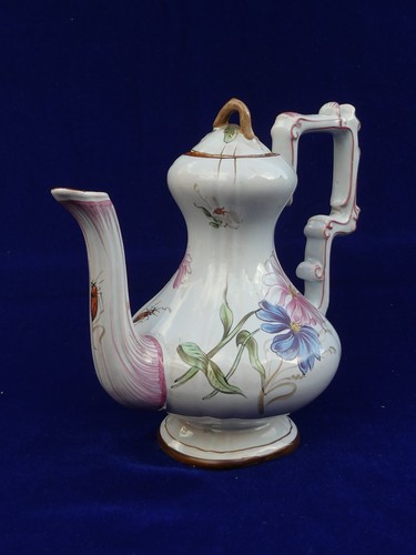 Superbe rare top cafetiere - rare,