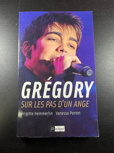 Grégory sur les - grégory,