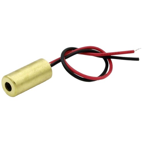 Module laser classe - laser,