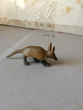 STARLUX / SAVANNE ZOO CIRQUE /  TATOU