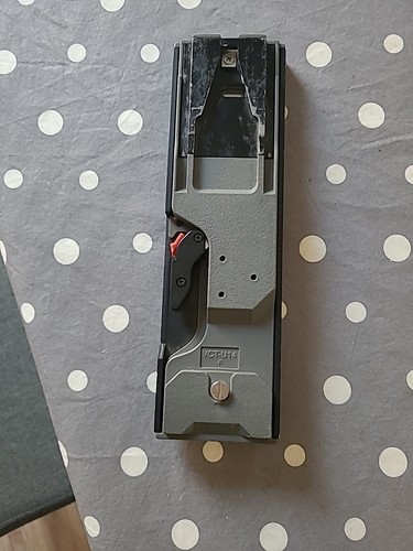 Platine fixation type sony - de,