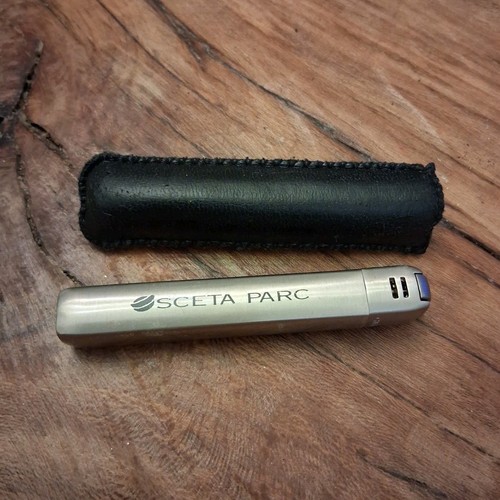 Champ briquet rechargeable - rechargeable, à