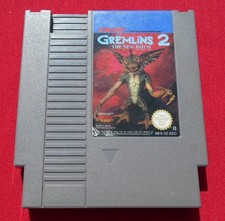 Gremlins 2 the New B NINTENDO