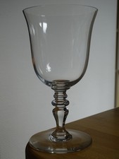 BACCARAT CRISTAL  1  VERRE A