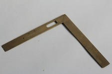 Demi-pied de Roy laiton