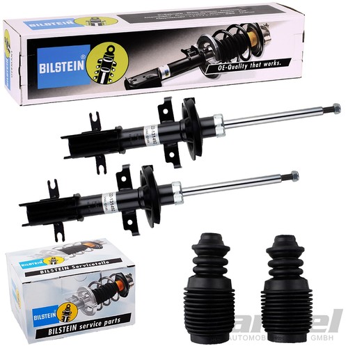 Bilstein amortisseur - amortisseur, +