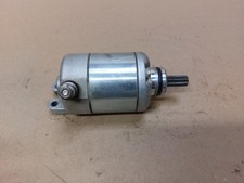 démarreur électrique origine BETA ENDURO 4T 400 RR 2012 FACTORY