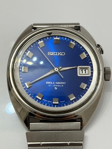 Montre pour homme - , seiko