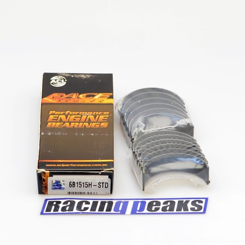 Roulements tige acl - tige,