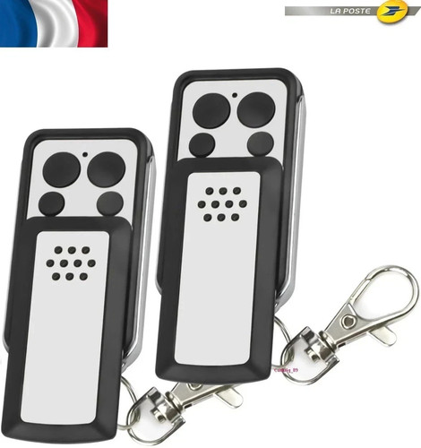Lot télécommandes - lot,