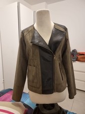 Veste Captain Tortue 