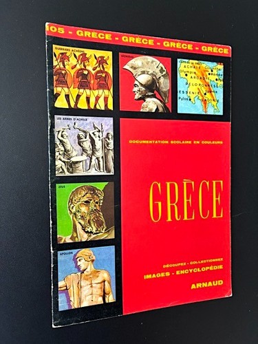 Grèce documentation - grèce,
