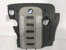 CACHE MOTEUR SUPERIEUR 11147807240 BMW SERIE 5 E60 phase 1 (07/2003 03/2007)